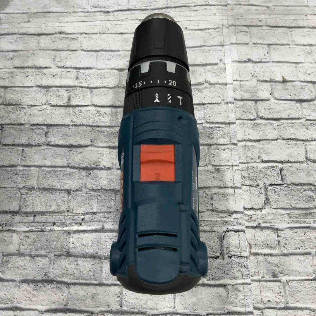 ◇ボッシュ(BOSCH)  18Vコードレス振動ドライバードリル GSB18V-21【川口店】