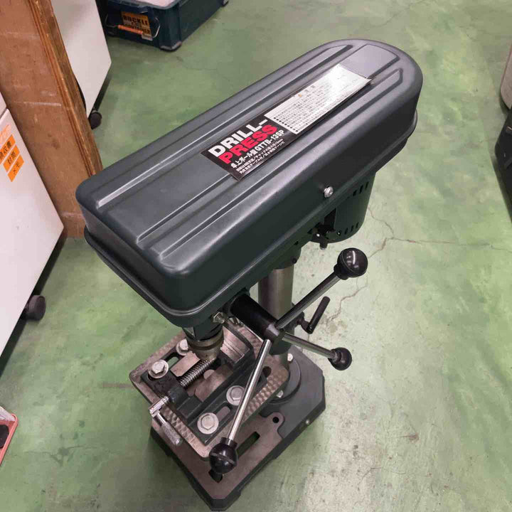 【店頭受取り限定】グレートツール(GREAT TOOL) 卓上ボール盤 GTTB-13SP【桶川店】