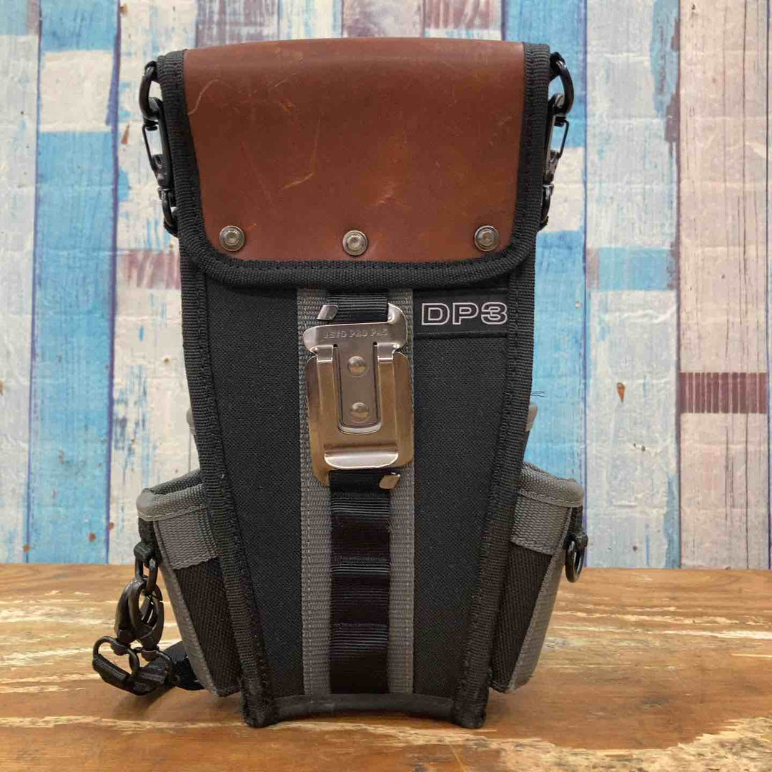 ▼VETO PRO PAC ベトプロパック DP3 ツールバッグ【柏店】