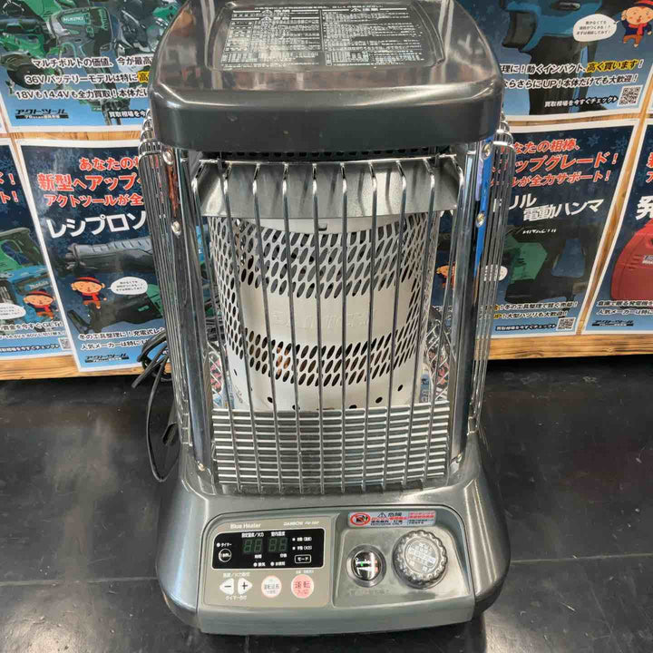 【中古品/店頭受取り限定】 ダイニチ 石油ストーブ ブルーヒーター FM-195F 【藤沢店】