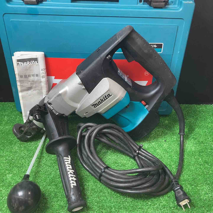 ★マキタ(makita) ハンマドリル HR4030C【岩槻店】