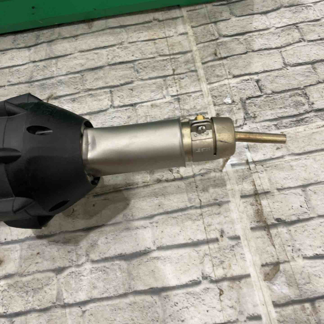★ライスター(LEISTER) ヒートガン トリアックST型 (141.230) TRIAC ST【川口店】