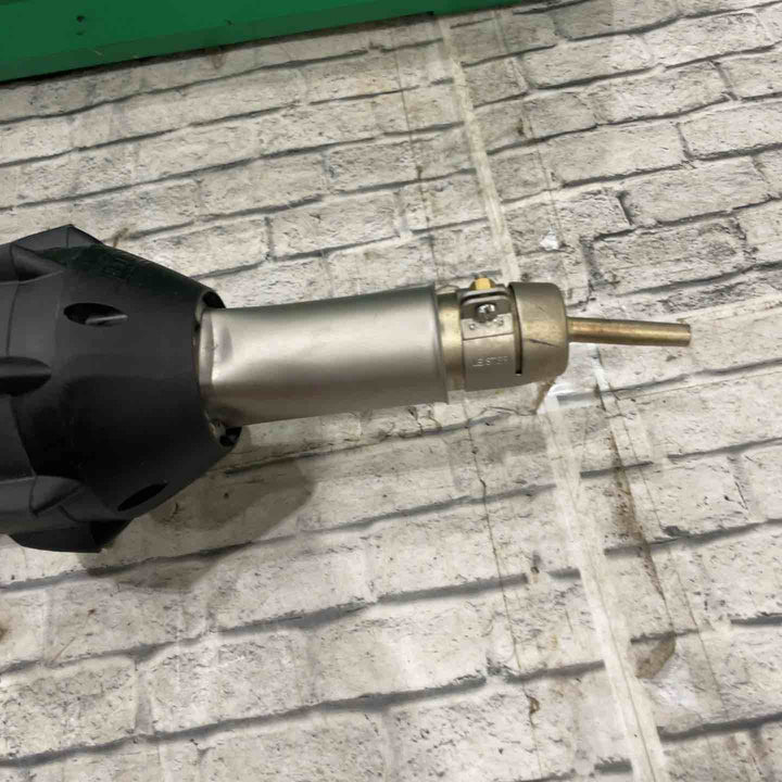 ★ライスター(LEISTER) ヒートガン トリアックST型 (141.230) TRIAC ST【川口店】