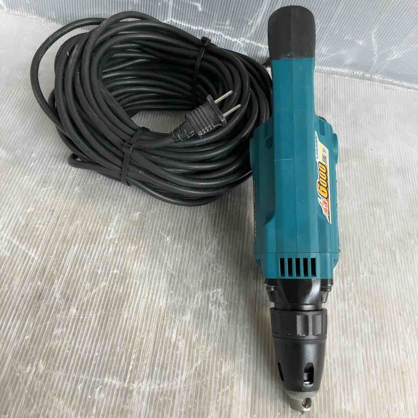 ◇マキタ(makita) ボードスクリュードライバ 6815【草加店 ◇マキタ(makita) ボードスクリュードライバ 6815【草加店