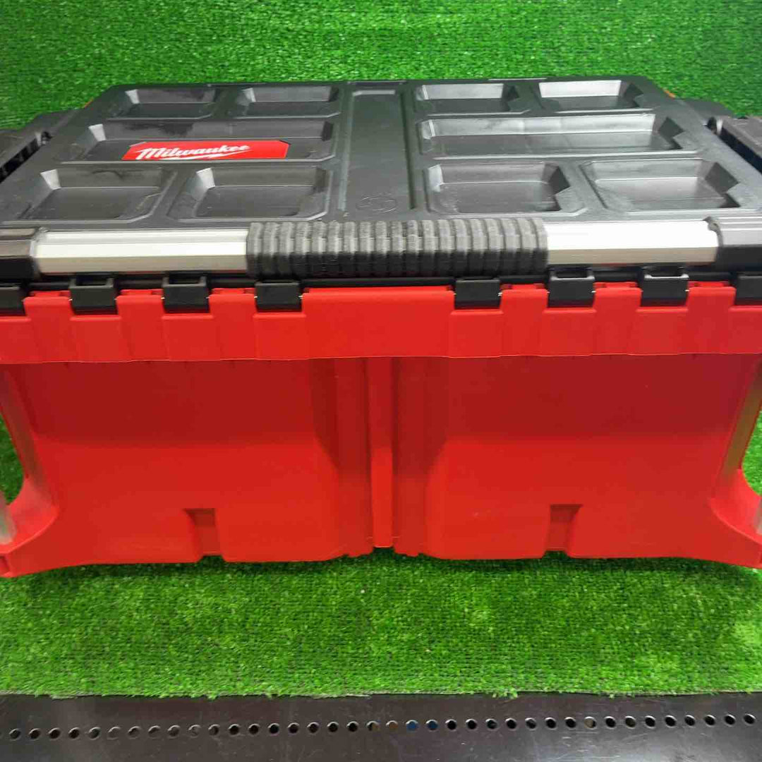 ミルウォーキー PACKOUT ツールボックス(Lサイズ) 48-22-8425