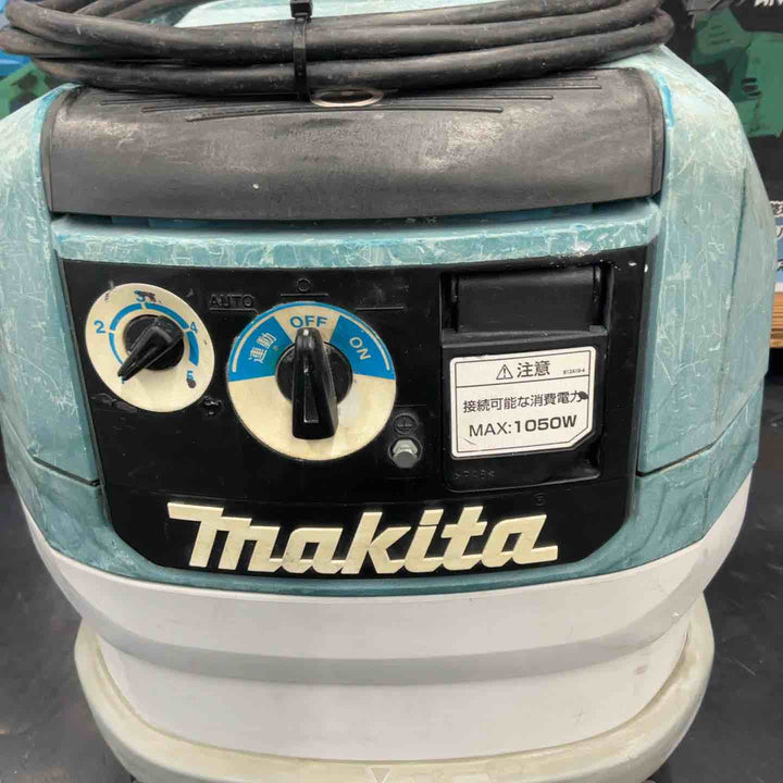 【現状品・備考欄要確認】マキタ(makita) 集じん機 乾式 VC0840【藤沢店】