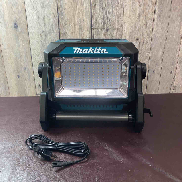 【中古美品】 マキタ(makita) コードレススタンドライト ML008G 【東大和店】