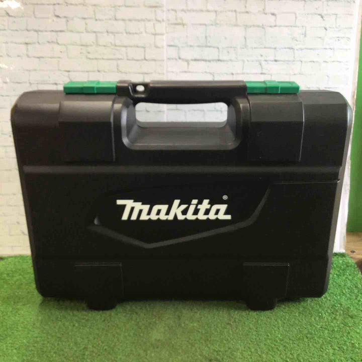 ◇マキタ(makita) コードレスインパクトドライバー MTD002DSAX【町田店】