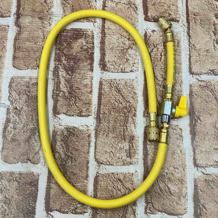 イチネンTASCO TA142SVK 真空ゲージキット(1/4接続)【所沢店】