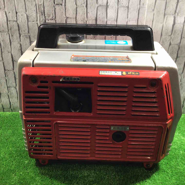 ◇ホンダ(HONDA) ガソリンエンジン発電機 EM400【川口店】