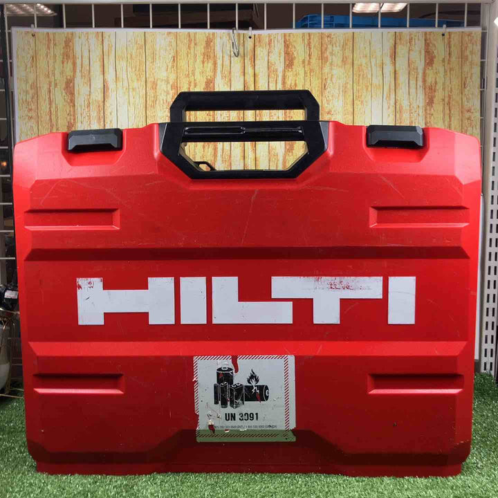 ヒルティ(Hilti) ガスネイラ GX3-ME【川崎店】