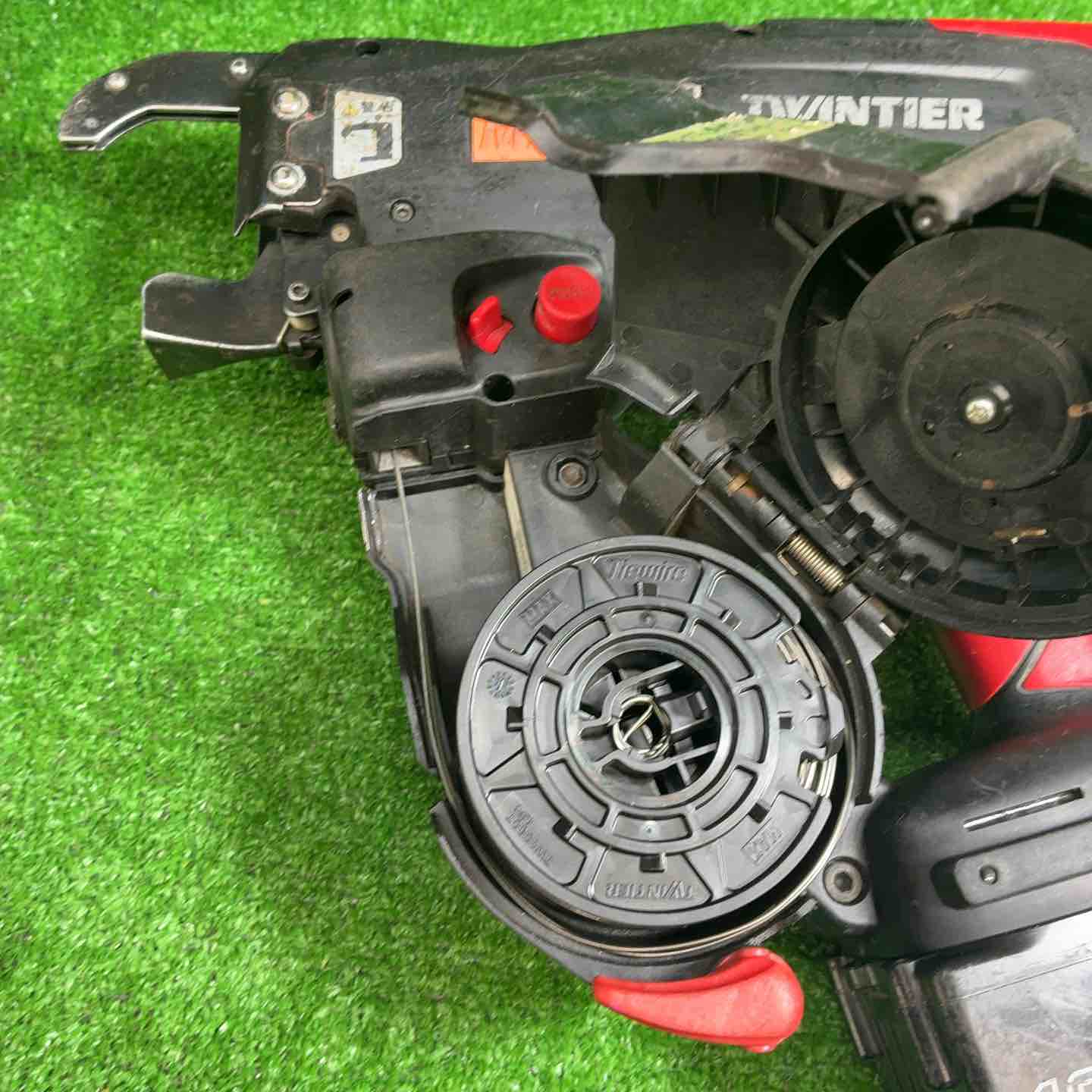 中古品】 マックス (MAX) 鉄筋結束機 リバータイア RB-440T-B2CA/1440A