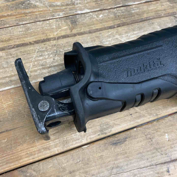【中古品】 マキタ(makita) 18V コードレスレシプロソー JR187DRG フルセット品 【東大和店】