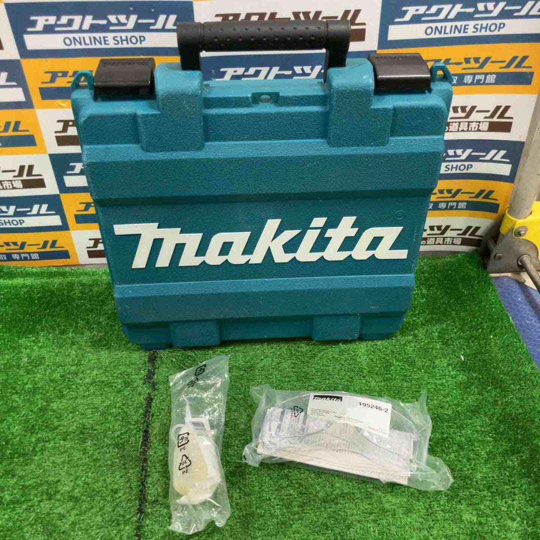 ★マキタ(makita) 高圧フィニッシュネイラ AF552H【草加店】