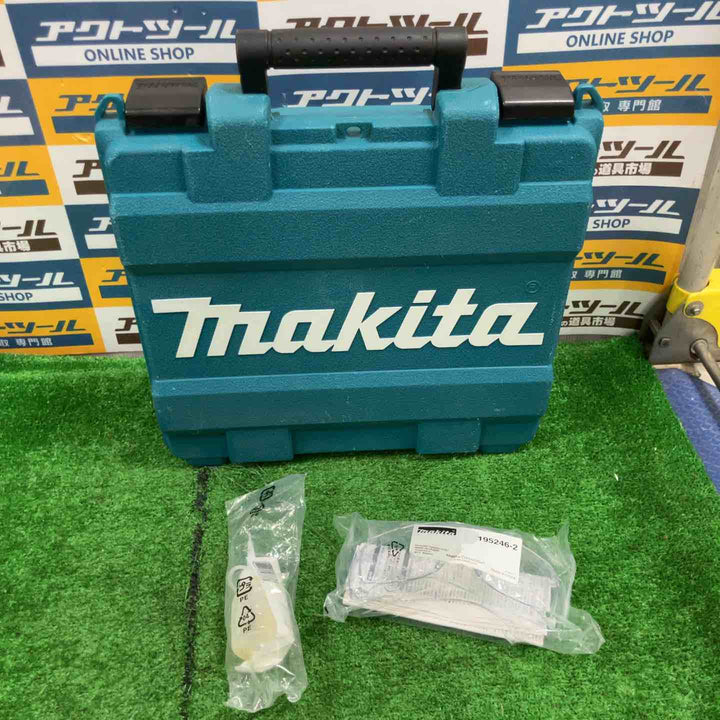 ★マキタ(makita) 高圧フィニッシュネイラ AF552H【草加店】