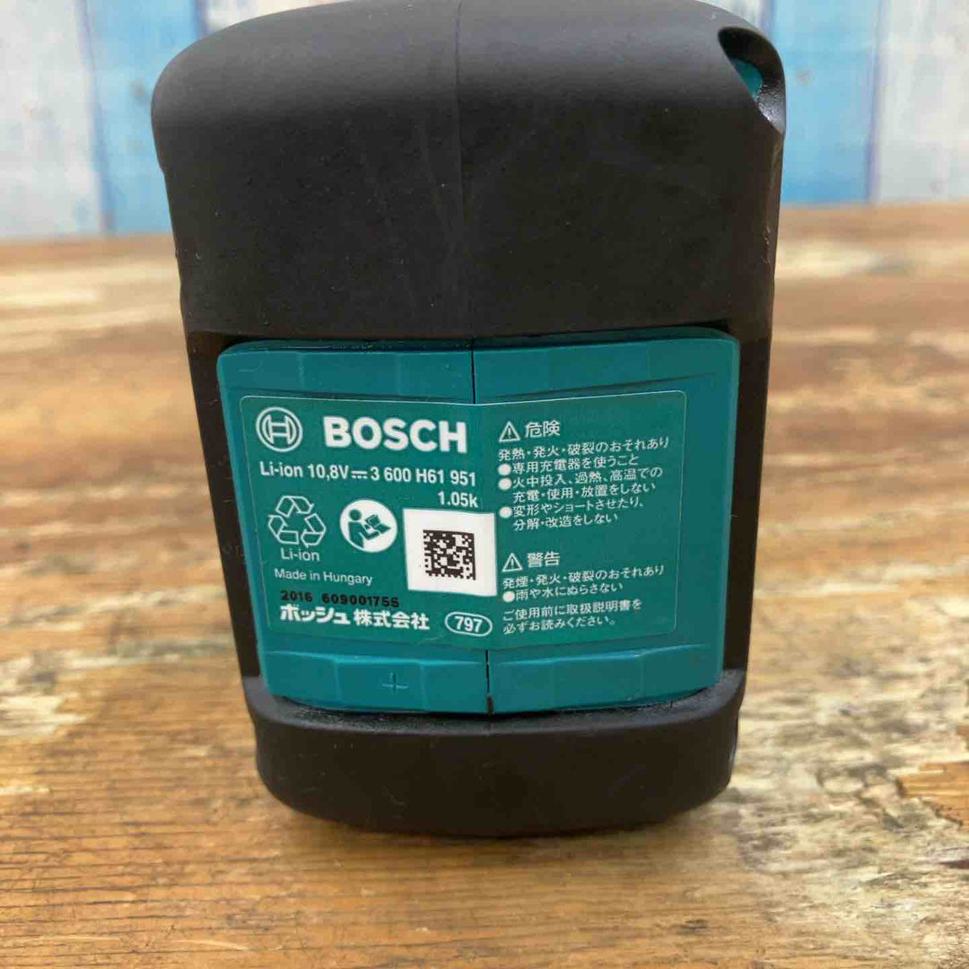 ☆ボッシュ(BOSCH) バッテリーのこぎり KEO【柏店】