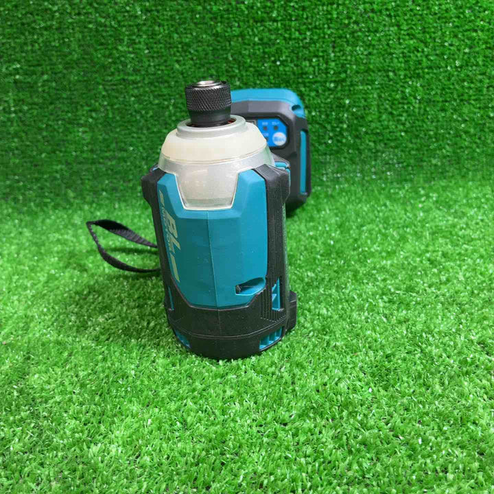 【中古品】 マキタ(makita) コードレスインパクトドライバー TD171DRGX 【藤沢店】