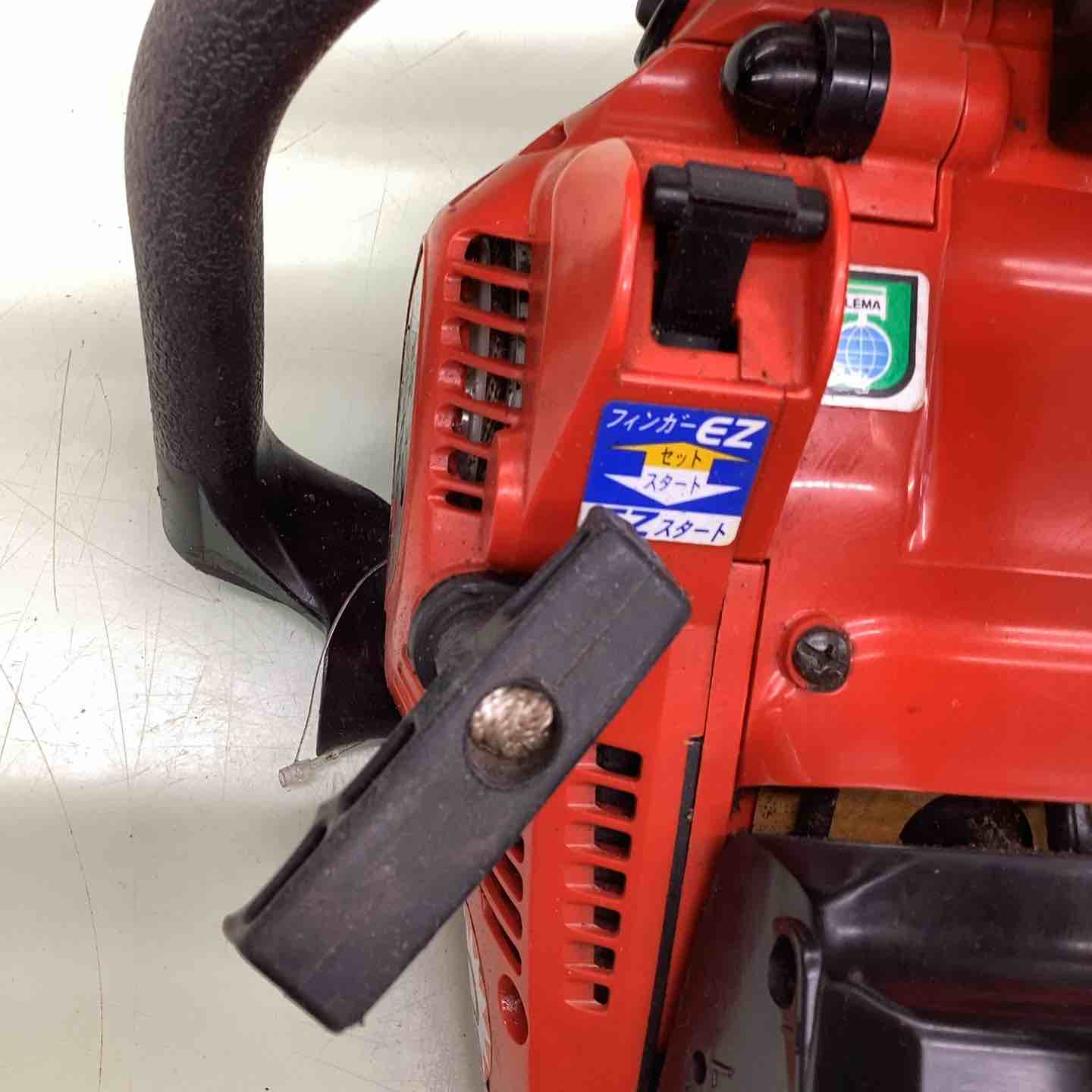 ◇ゼノア(ZENOAH) エンジンチェーンソー G2500EZ【越谷店】 – アクト