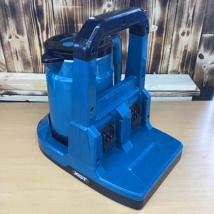 ☆マキタ(makita) コードレスケトル KT001GZ【越谷店】