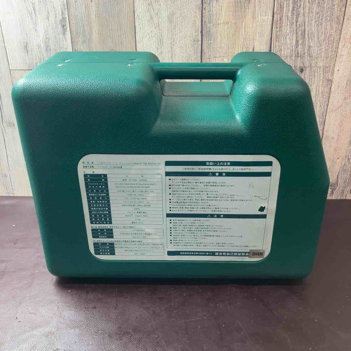 【中古品】 アサダ(Asada) フロン回収装置 ECOSAVER(エコセーバー) R100 【東大和店】