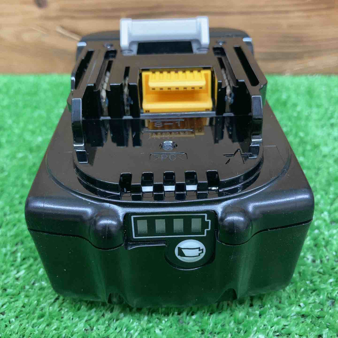 【中古美品】 マキタ/makita リチウムイオンバッテリー 18V/6.0Ah BL1860B 【鴻巣店】
