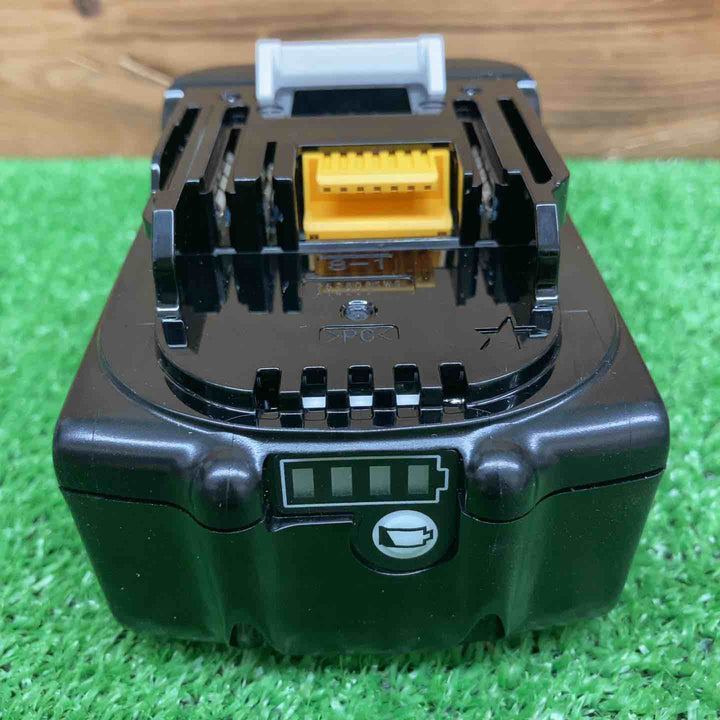 【中古美品】 マキタ/makita リチウムイオンバッテリー 18V/6.0Ah BL1860B 【鴻巣店】