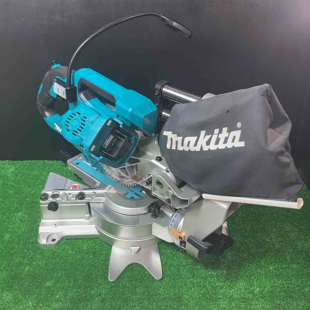 ★マキタ(makita) コードレススライドマルノコ LS610DZ 本体のみ【岩槻店】