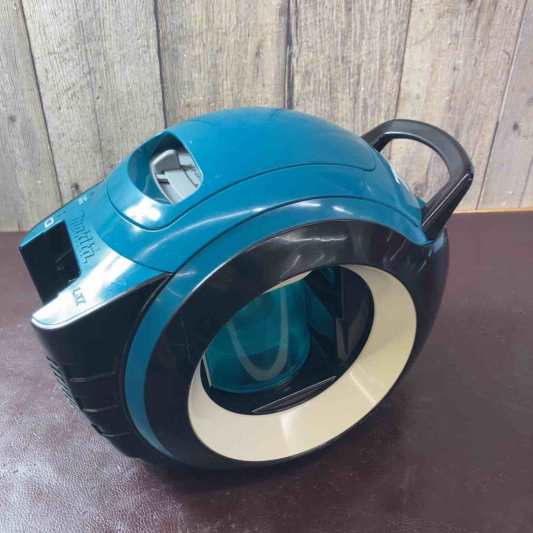 【中古品】マキタ(makita) コードレスサイクロン掃除機 CL501DZ【東大和店】