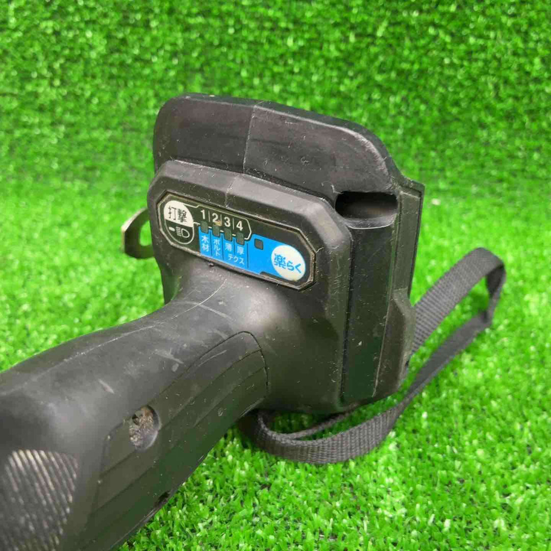 マキタ(makita) コードレスインパクトドライバー TD172DZB【藤沢店】