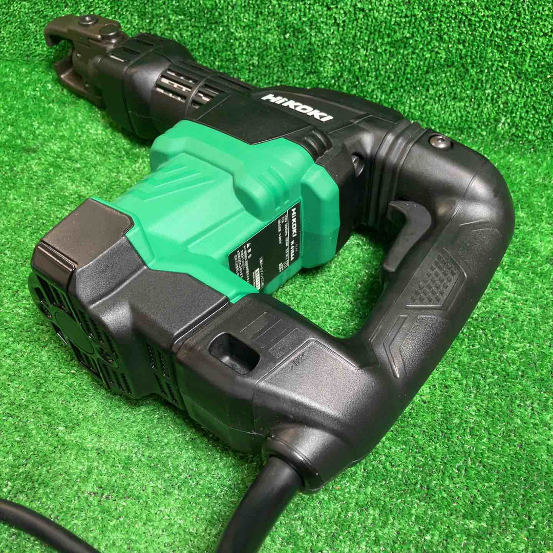 ★ハイコーキ(HIKOKI ※旧:日立工機) ハンマ H41SA4(N)【川崎店】