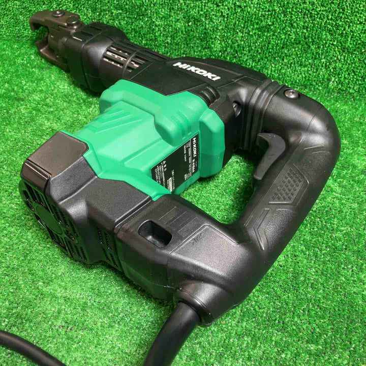 ★ハイコーキ(HIKOKI ※旧:日立工機) ハンマ H41SA4(N)【川崎店】