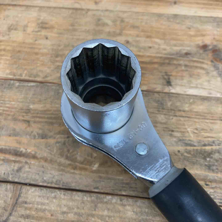 NGK ナガキ(NAGAKI) 菅水用トルクラッチ GM-30 【東大和店】