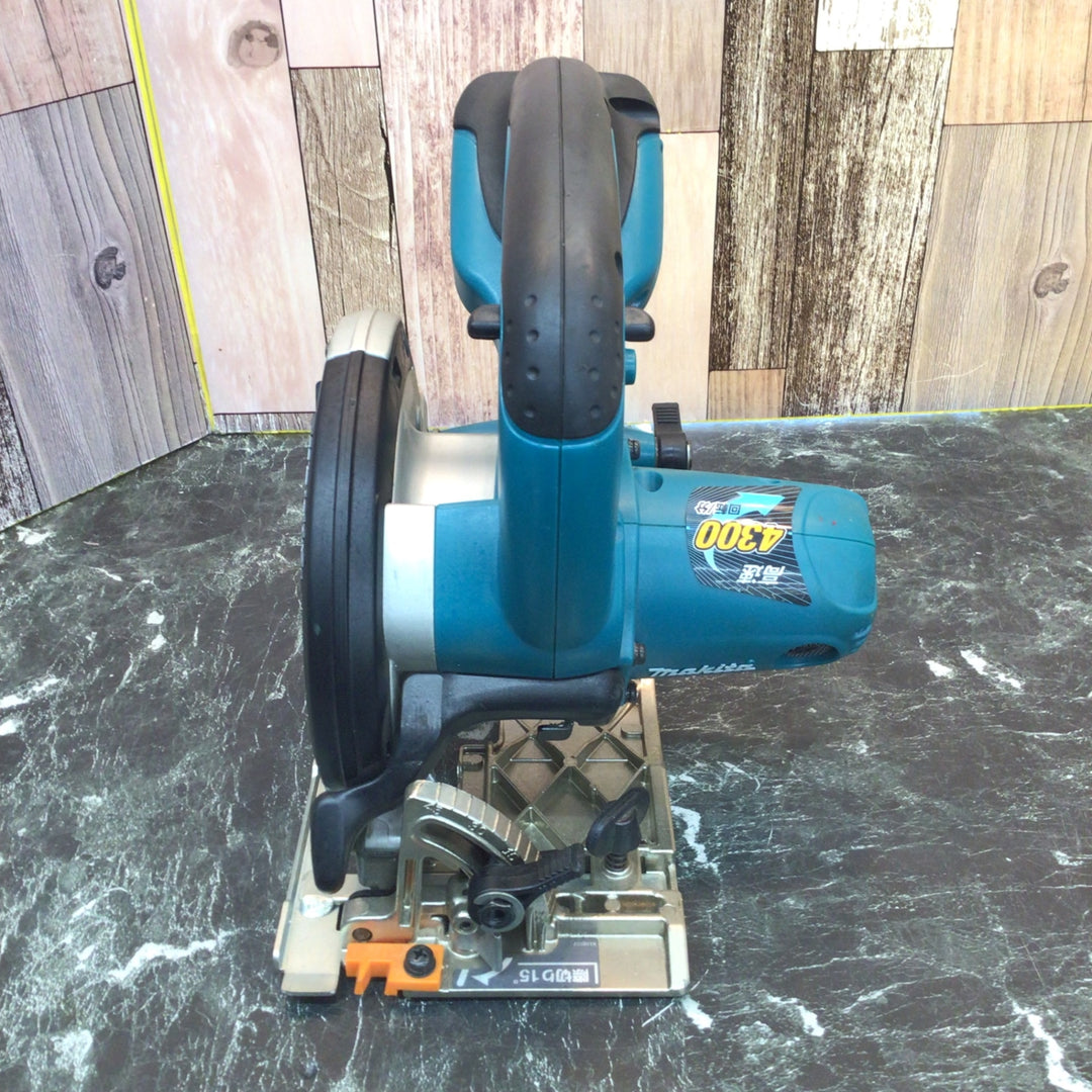 ★マキタ(makita) コードレス丸のこ SS540DZ【八潮店】