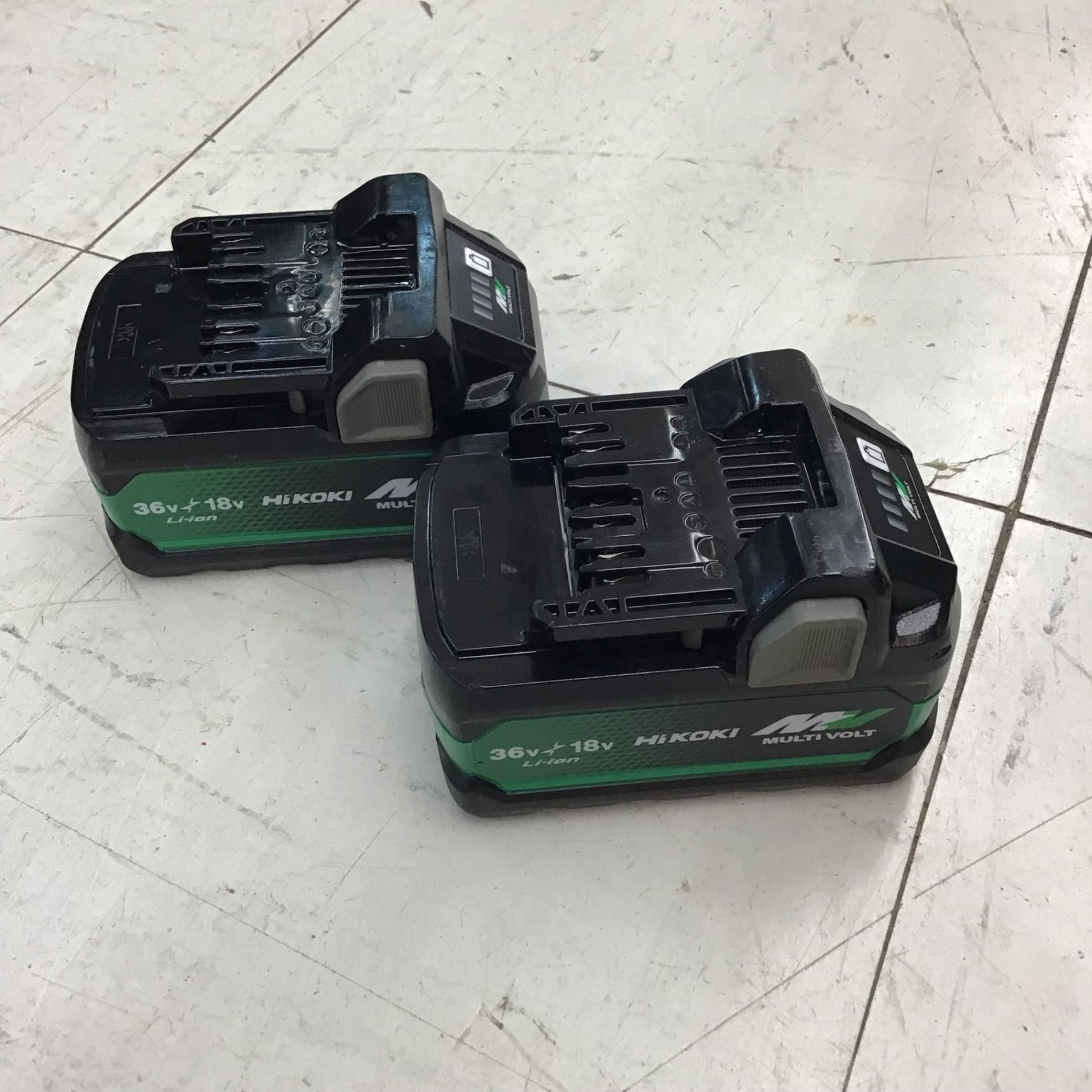 中古品】 ハイコーキ/HIKOKI コードレスハンマドリル・DH3628DA(2XPZ