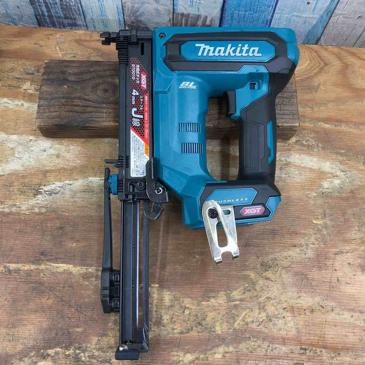 ★マキタ(makita) コードレスタッカー ST001GZK【柏店】