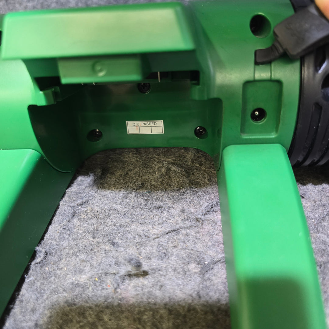 【中古品・ACアダプタ付き！】ハイコーキ(HIKOKI ※旧:日立工機) コードレスファン UF18DSAL(NN)【桶川店】