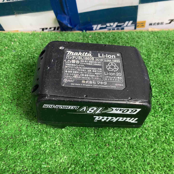 ★マキタ(makita) コードレスピンネイラ PT353DRG【草加店】
