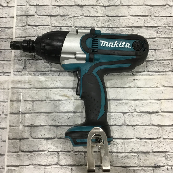☆マキタ(makita) コードレスインパクトレンチ TW450DZ【川口店】