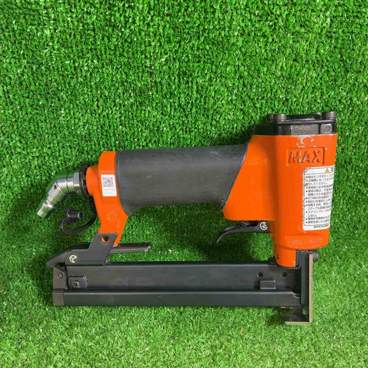 マックス(MAX) 常圧エアタッカ F線ステープル用 (TA-20FP/222Fキュウオン)【藤沢店】