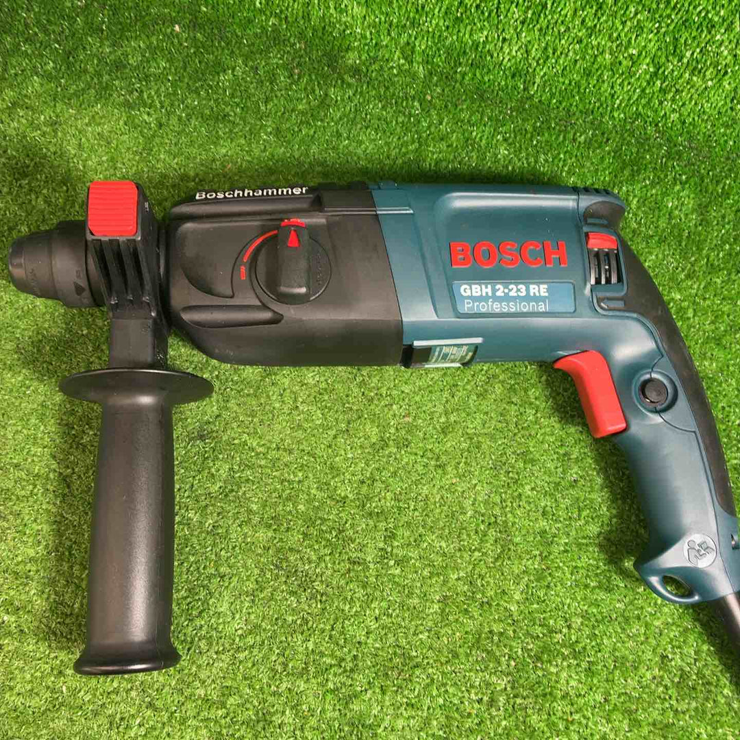 ボッシュ(BOSCH) ハンマドリル GBH2-23RE【藤沢店】