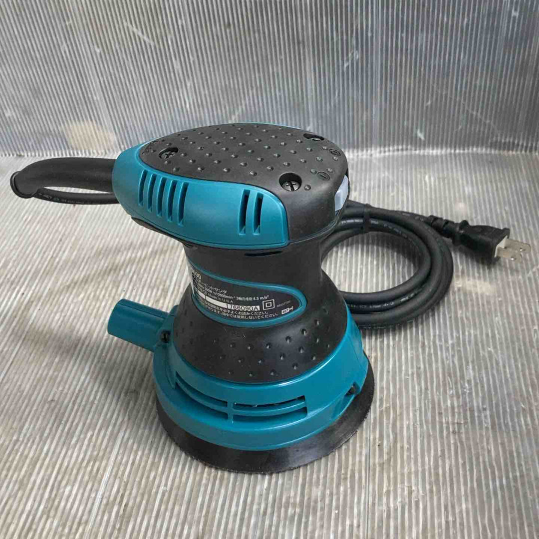 【未使用】マキタ(makita) ランダムオービットサンダ BO5030【草加店】
