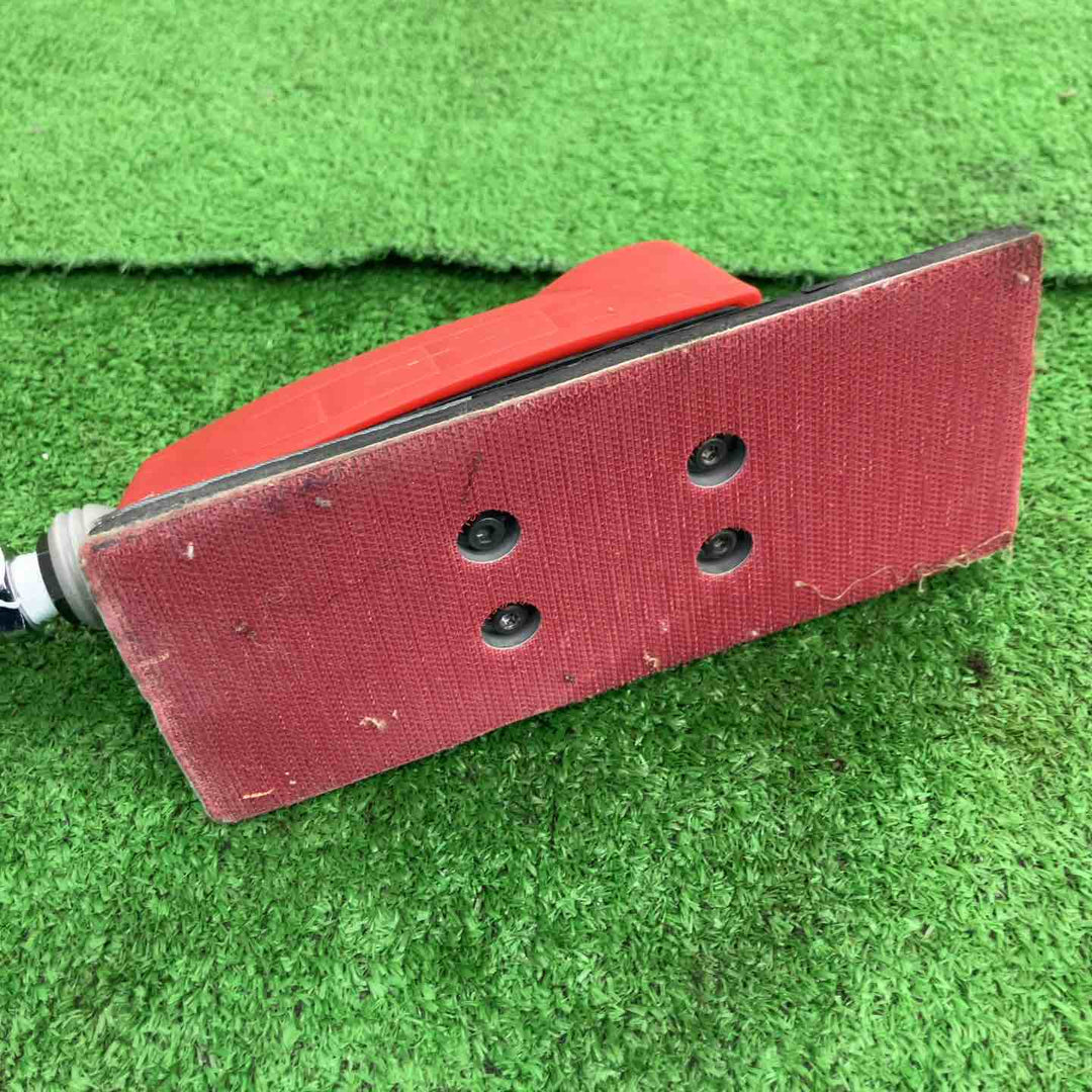 【中古品】 信濃機販/SHINANO マルチストレートサンダー・SI-7100 【桶川店】