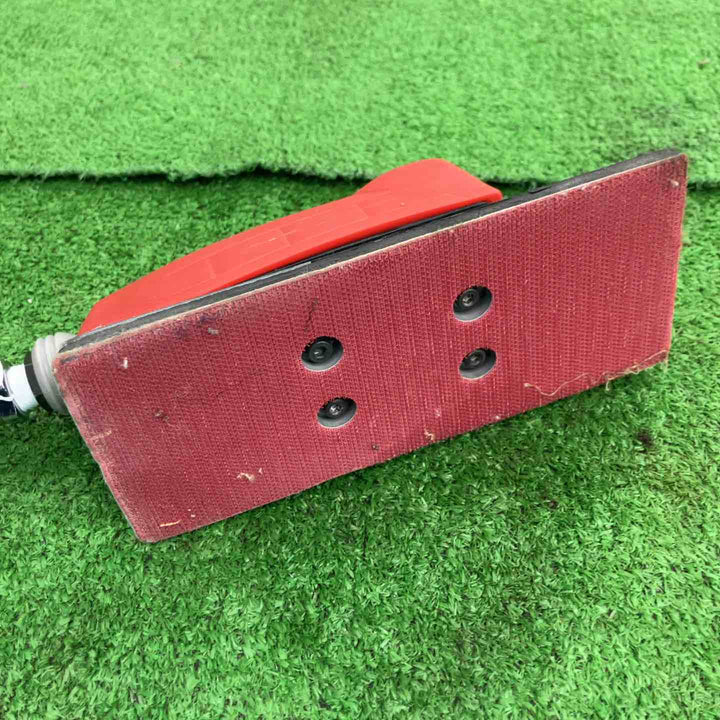 【中古品】 信濃機販/SHINANO マルチストレートサンダー・SI-7100 【桶川店】