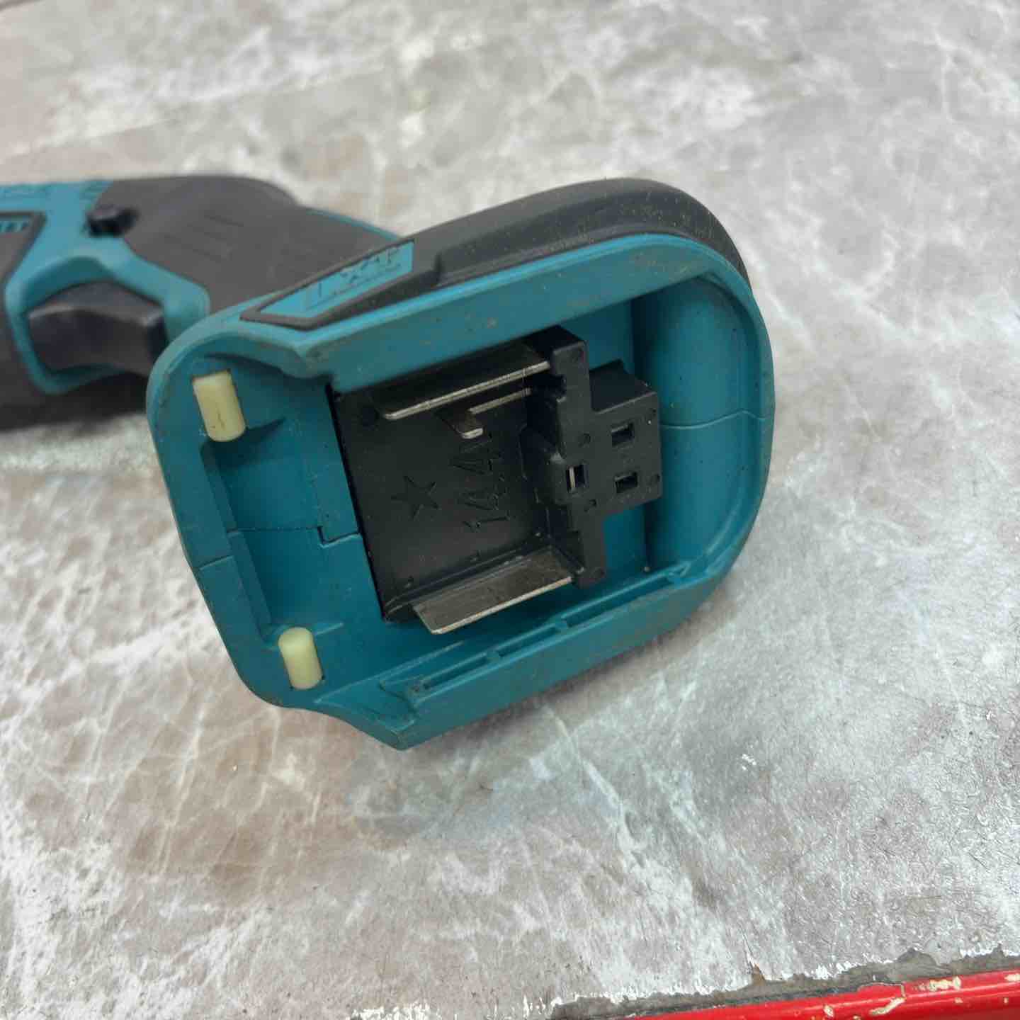 ☆マキタ(makita) コードレスレシプロソー JR144DZ【八潮店】 – アクト