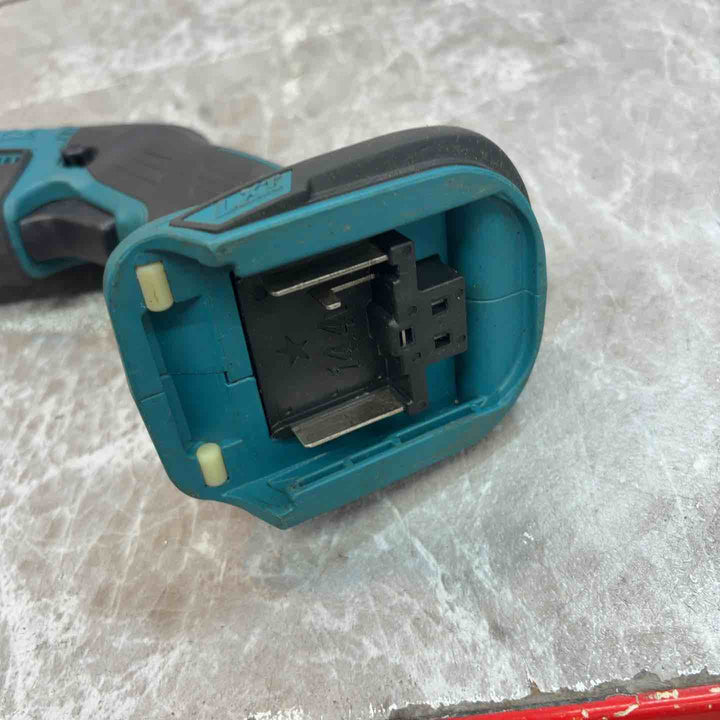 ★マキタ(makita) コードレスレシプロソー JR144DZ【八潮店】