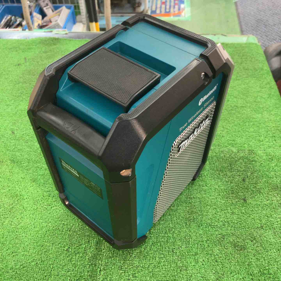 【中古品】 マキタ/makita コードレスラジオ・MR113 【桶川店】