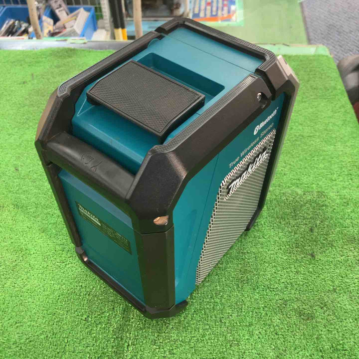 【中古品】 マキタ/makita コードレスラジオ・MR113 【桶川店】