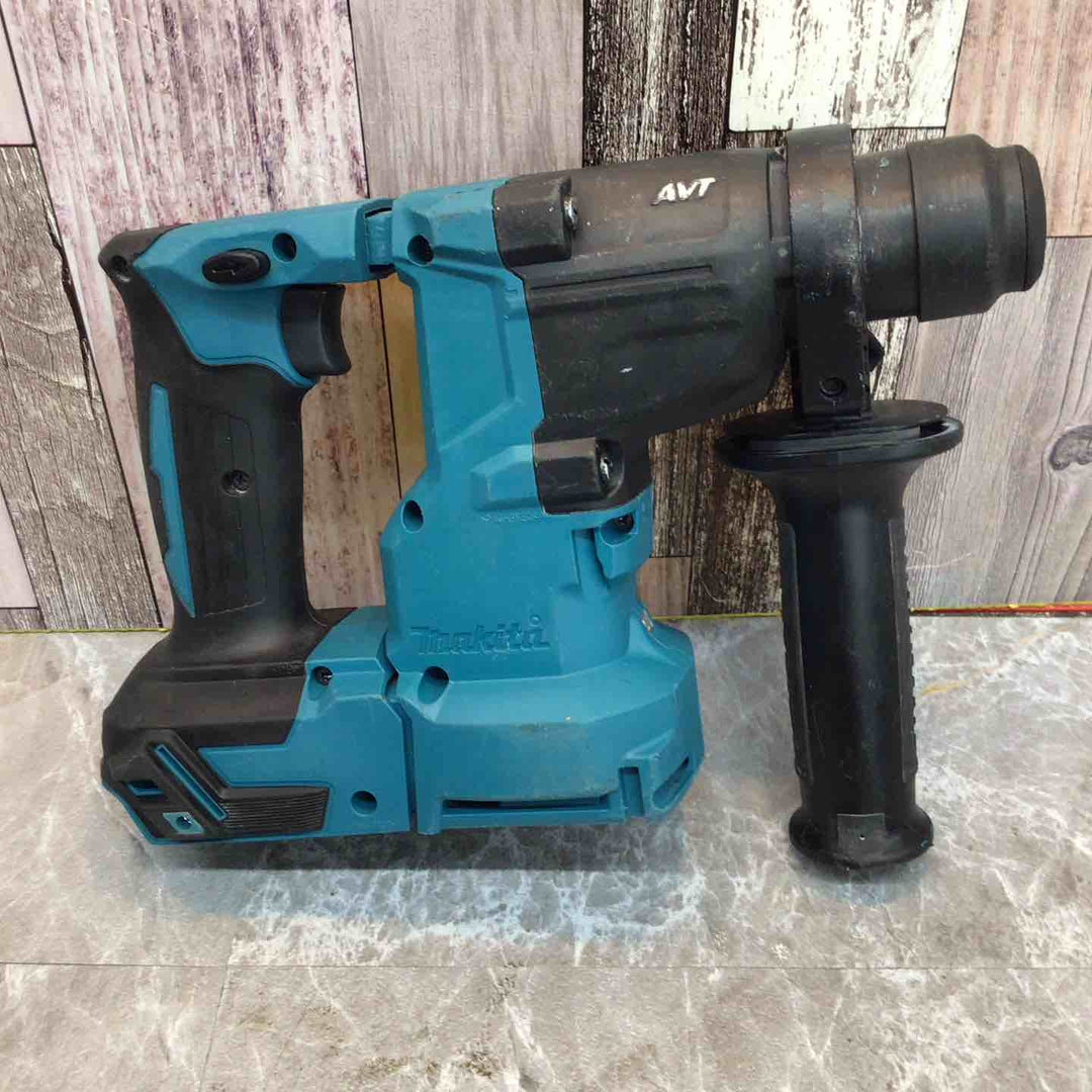 ★マキタ(makita) コードレスハンマドリル HR183DZK【八潮店】