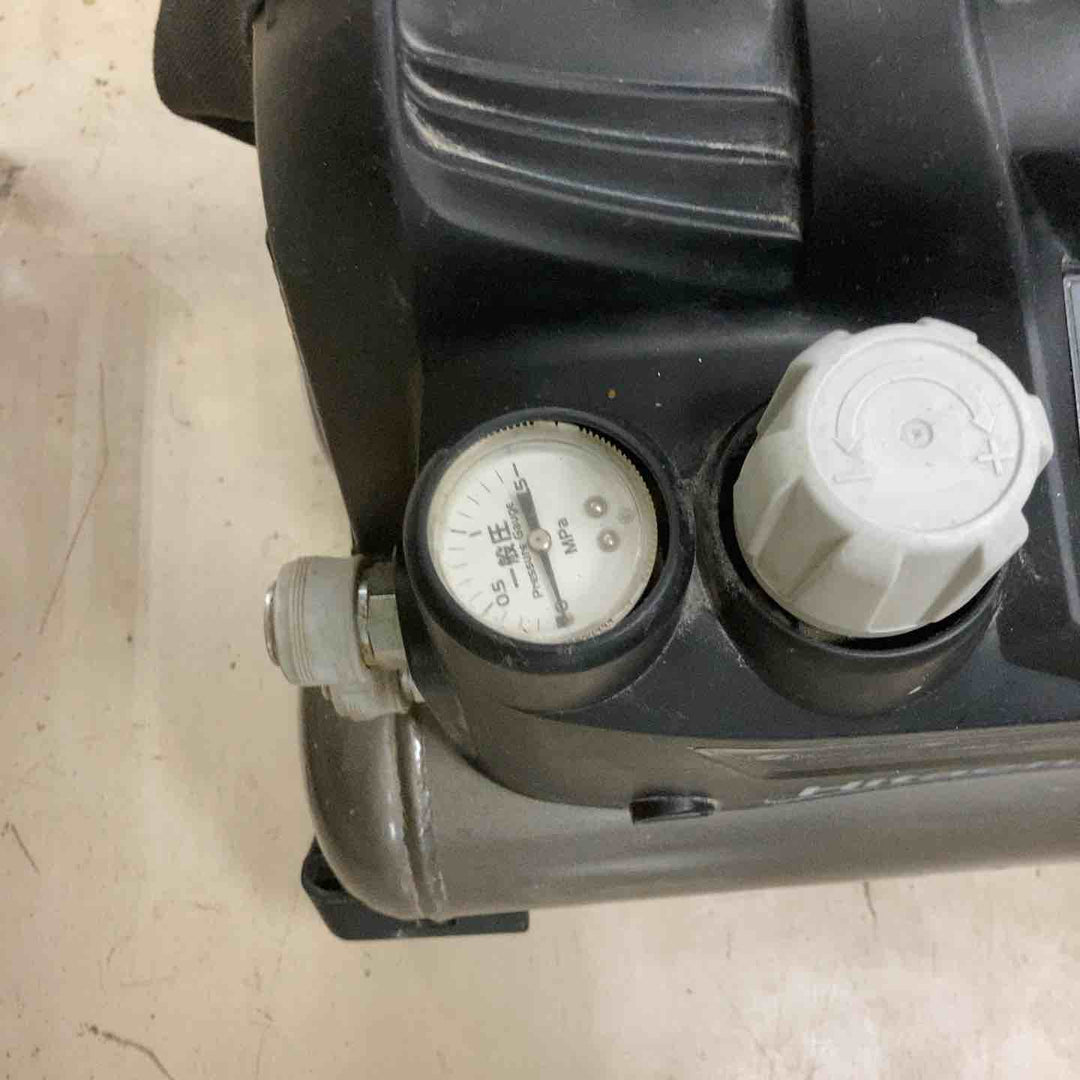 ★ハイコーキ(HIKOKI ※旧:日立工機) エアコンプレッサー EC1245H【町田店】