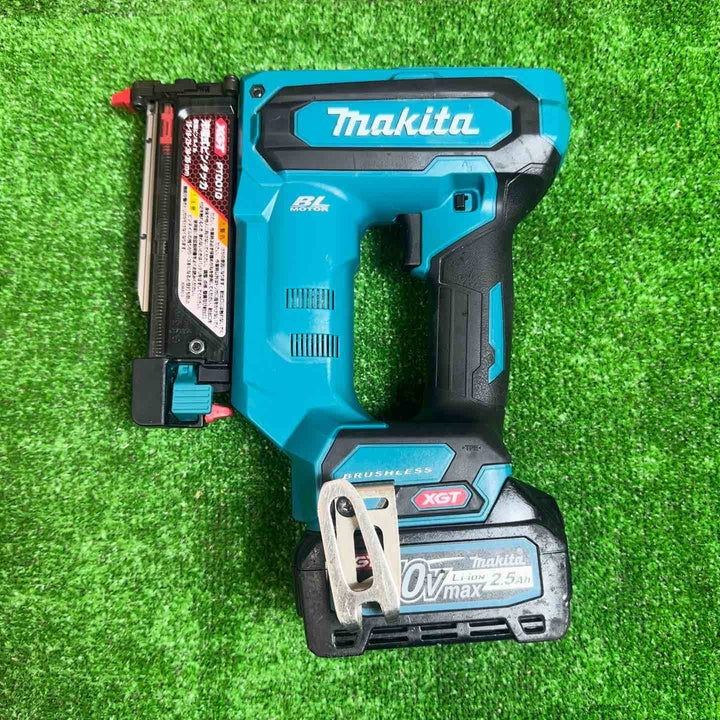 マキタ(makita) 35mmコードレスピンネイラ PT001GZ【桶川店】